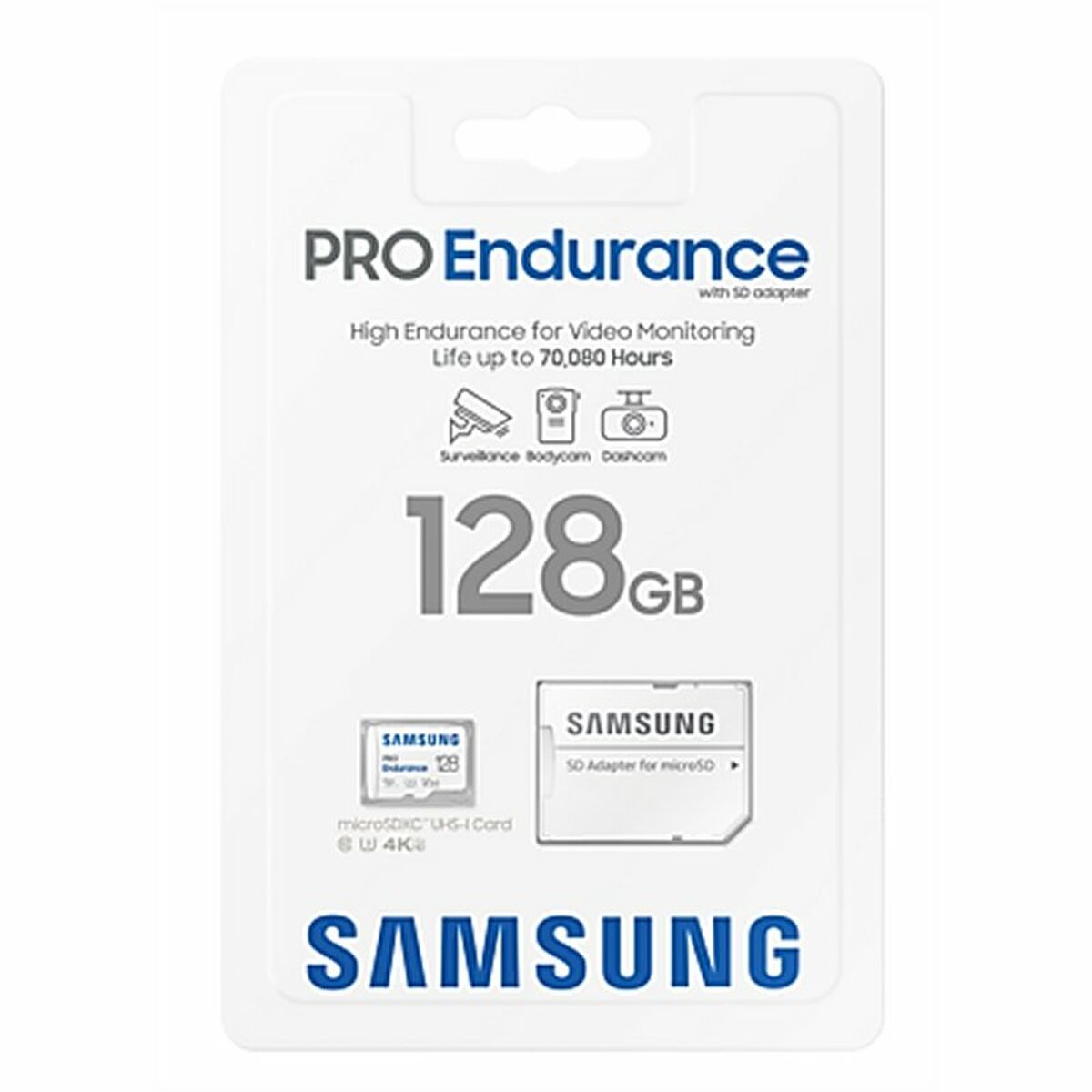 Kartica Micro SD Samsung MB-MJ128K 128 GB